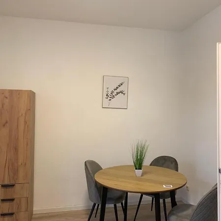 Apartamento Grosse Moderne In Naehe Goitzschesee Bitterfeld-Wolfen