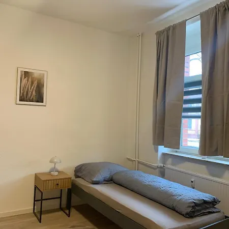 Grosse Moderne In Naehe Goitzschesee 公寓 Bitterfeld-Wolfen