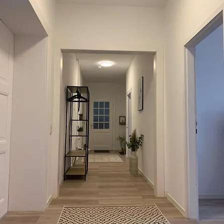 Apartamento Grosse Moderne In Naehe Goitzschesee Bitterfeld-Wolfen