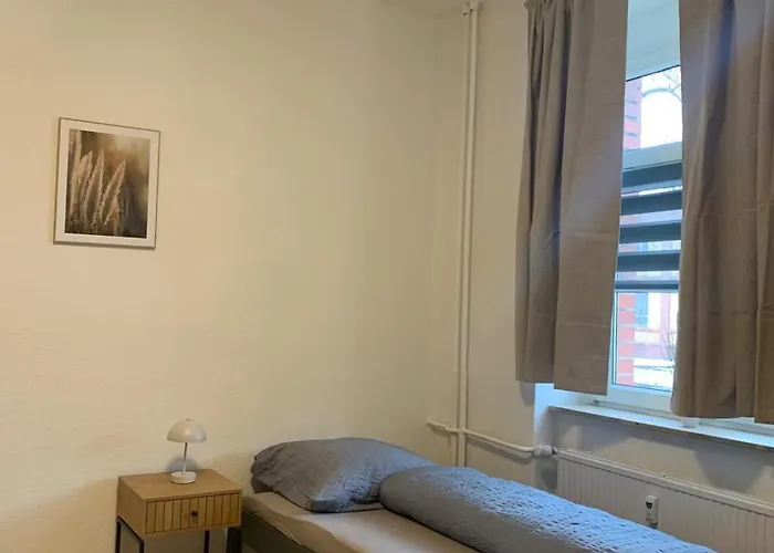 Grosse Moderne In Naehe Goitzschesee 公寓 Bitterfeld-Wolfen